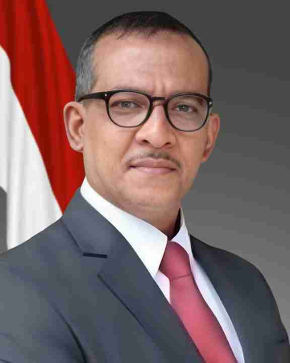 Arief Muhammad Basalamah